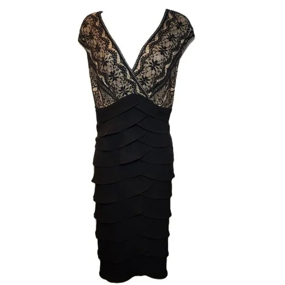 green emerald velvet dress Vintage Formal Black Lace Up Sheath Long Prom Dresses with Sleeves main image 1